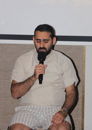 مؤتمر العائلات لعام 2025-اليوم الرابع