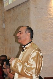 خدمة مخلصنا يسوع 2025