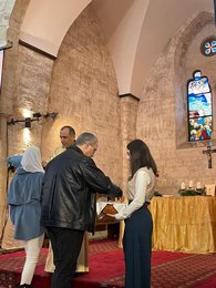 خدمة راس السنة 2026