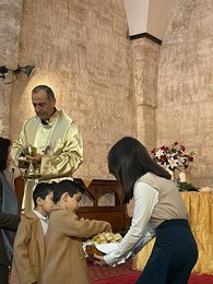 خدمة راس السنة 2026