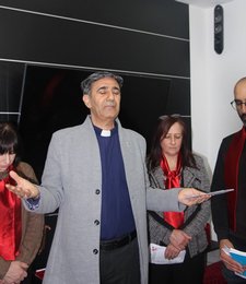 الدورة الميلادية -اليوم السادس 2025