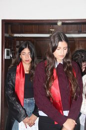 الدورة الميلادية -اليوم السادس 2025