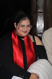 الدورة الميلادية -اليوم السادس 2025