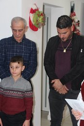 الدورة الميلادية -اليوم الرابع 2025