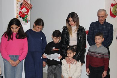 الدورة الميلادية -اليوم الرابع 2025