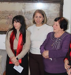 الدورة الميلادية -اليوم الرابع 2025