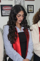 الدورة الميلادية - اليوم الثالث  2025