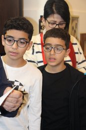 الدورة الميلادية - اليوم الثالث  2025