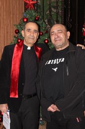 دورة الميلاد -اليوم الاول -2025