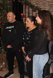 دورة الميلاد -اليوم الاول -2025