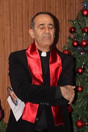 دورة الميلاد -اليوم الاول -2025