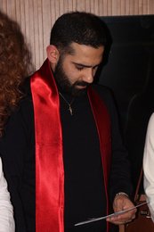 دورة الميلاد -اليوم الاول -2025