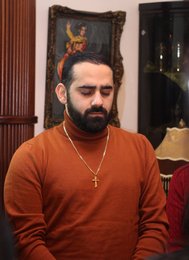  الدورة الميلادية - اليوم الثاني 2025