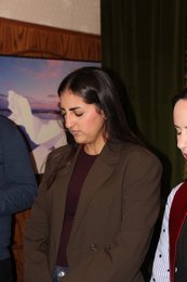  الدورة الميلادية - اليوم الثاني 2025