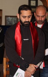  الدورة الميلادية - اليوم الثاني 2025