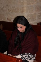 القاء الميلادي للعائلات 2025