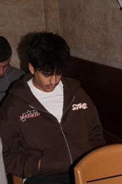 القاء الميلادي للعائلات 2025