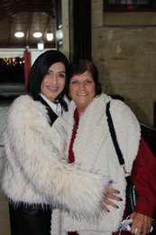 لقاء الميلادي لنساء 2025