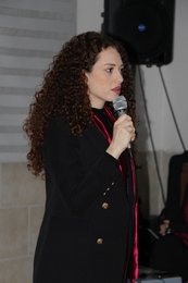 لقاء الميلادي للشبيبة الثانوية والجامعين 2025