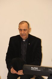 لقاء الميلادي للرجال 2025