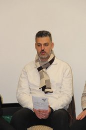 لقاء الميلادي للرجال 2025