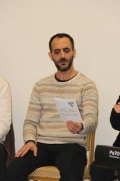 لقاء الميلادي للرجال 2025