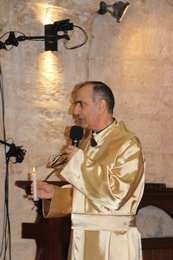 خدمة الشموع 2025