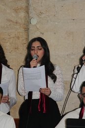 خدمة الشموع 2025