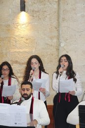 خدمة الشموع 2025