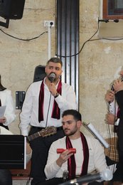 خدمة الشموع 2025