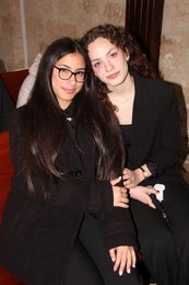 خدمة اربعاء الرماد 2026