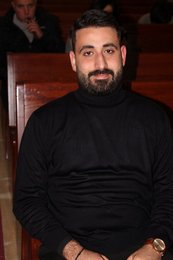 خدمة اربعاء الرماد 2026