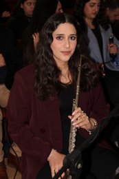 خدمة اربعاء الرماد 2026