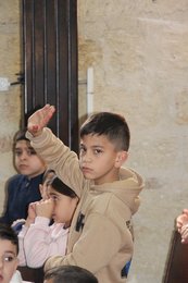 يوم كامل للاطفال 2026