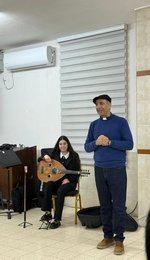 كوني بادرة لقاء خاص 2026