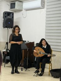 كوني بادرة لقاء خاص 2026