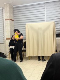 كوني بادرة لقاء خاص 2026