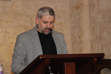 الخميس من اسبوع الالام 2026