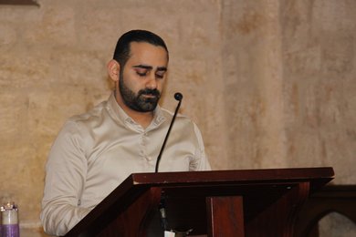 الخميس من اسبوع الالام 2026