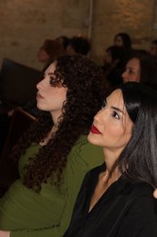 الخميس من اسبوع الالام 2026