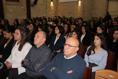 الخميس من اسبوع الالام 2026