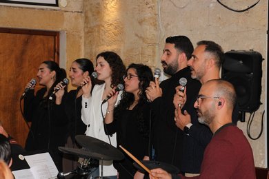 الخميس من اسبوع الالام 2026