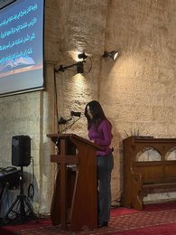 اسبوع الالام 2026