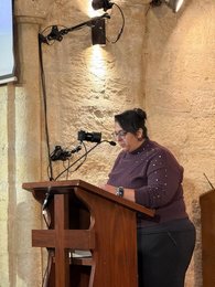  اسبوع الالام 2026