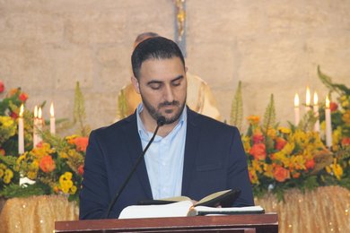 احد القيامة 2026
